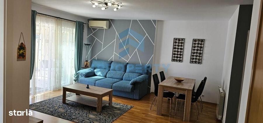 Ibiza Sol 3 camere cu 2 locuri de parcare + boxa si terasa 40 Mp - 1