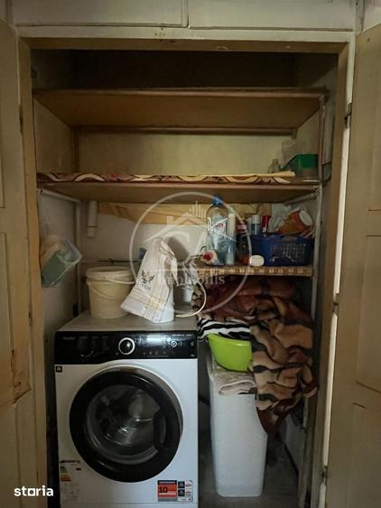 Apartament cu 3 camere decomandat în Orașul Nou
