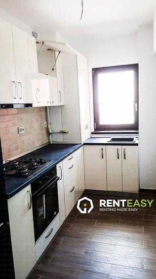 Apartament Tudor Vladimirescu - River s Towers - 6