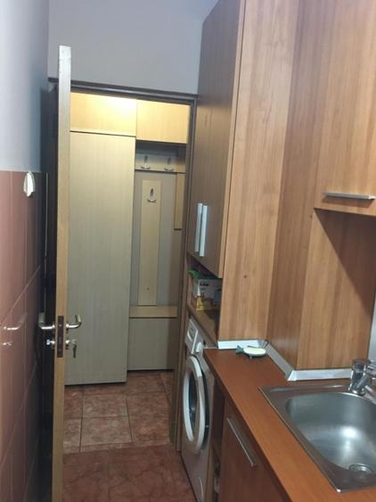 Garsonieră decomandată în Frumoasa
