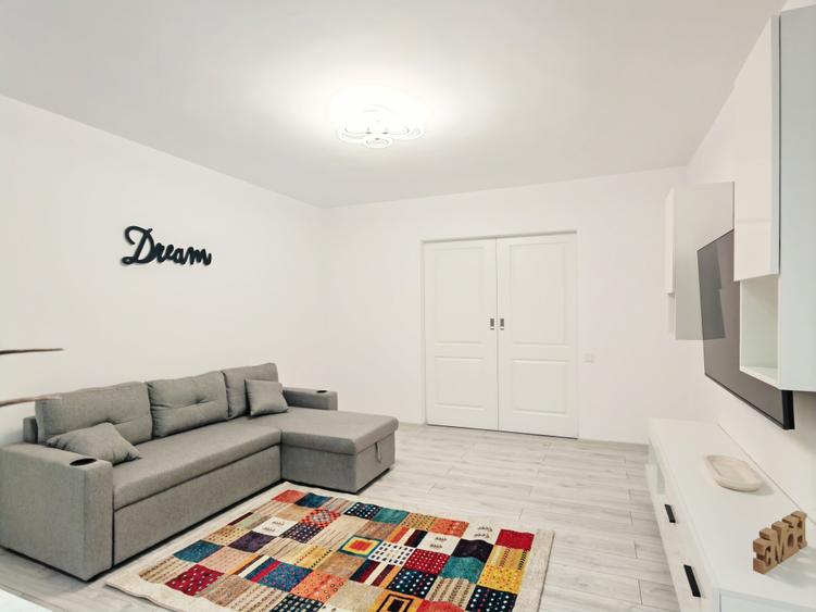Apartament cu 2 camere decomandat în Drumul Taberei