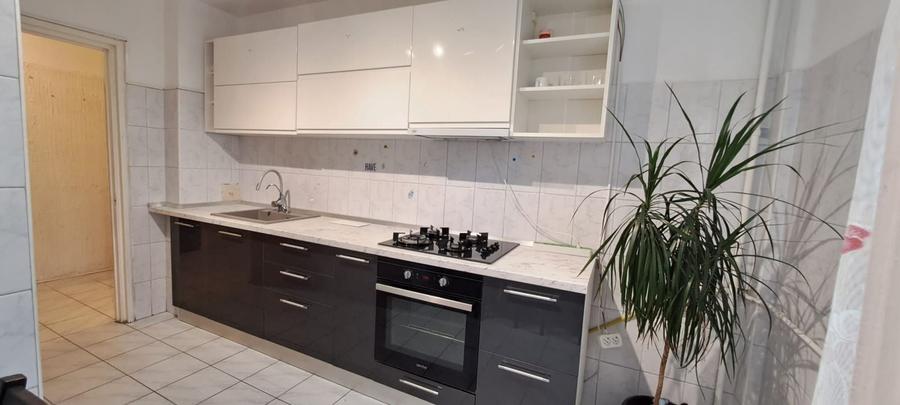 Apartament cu 2 camere decomandat, mobilat în Drumul Taberei