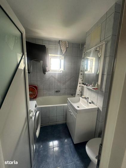 Apartament cu 2 camere decomandat în Canta