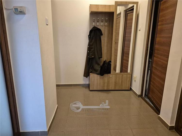 Apartament cu 2 camere decomandat, mobilat în Păcurari