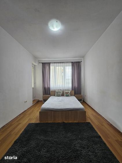 Apartament cu 2 camere decomandat în Sud