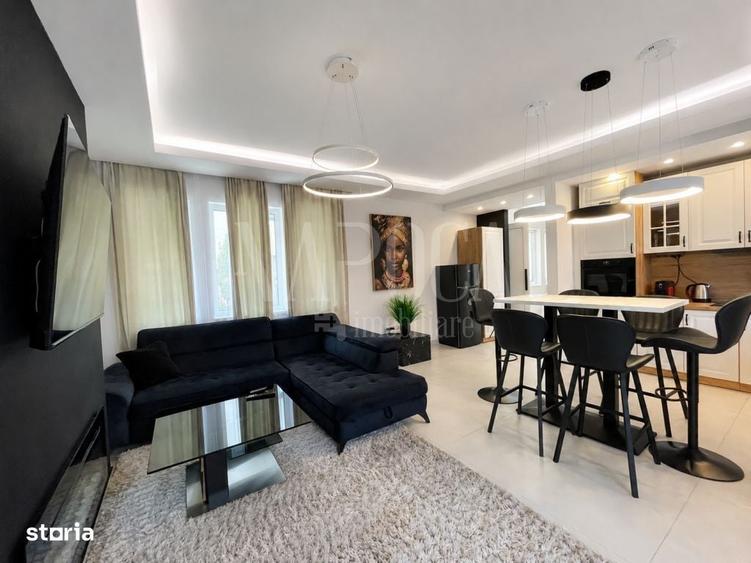 Casa 4 camere de vanzare in Floresti - 3