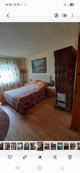 Sanandrei - Central - Duplex 5 Camere - 9