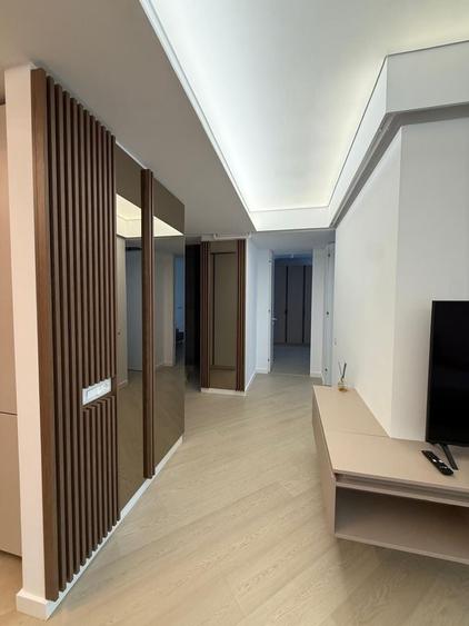 Apartament cu 3 camere decomandat în Nord
