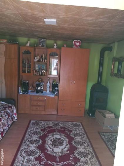 Casă cu Teren 666 Mp în Aita Medie