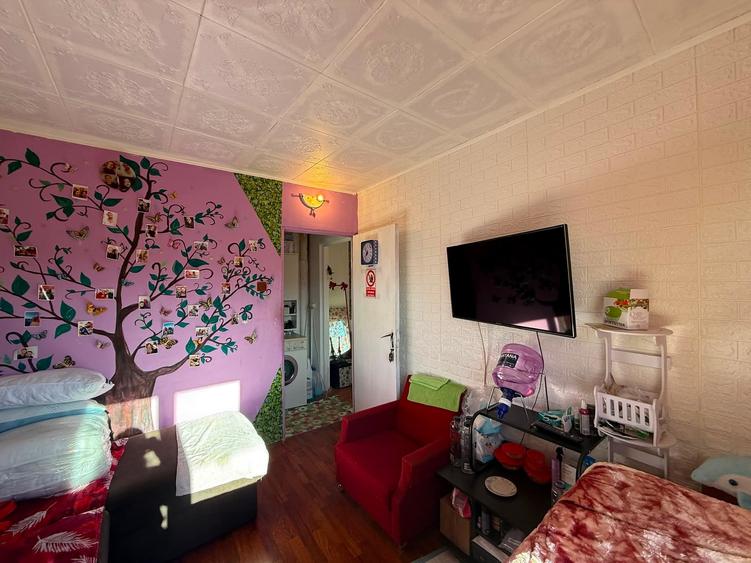 Apartament cu 2 camere semidecomandat în Minerul