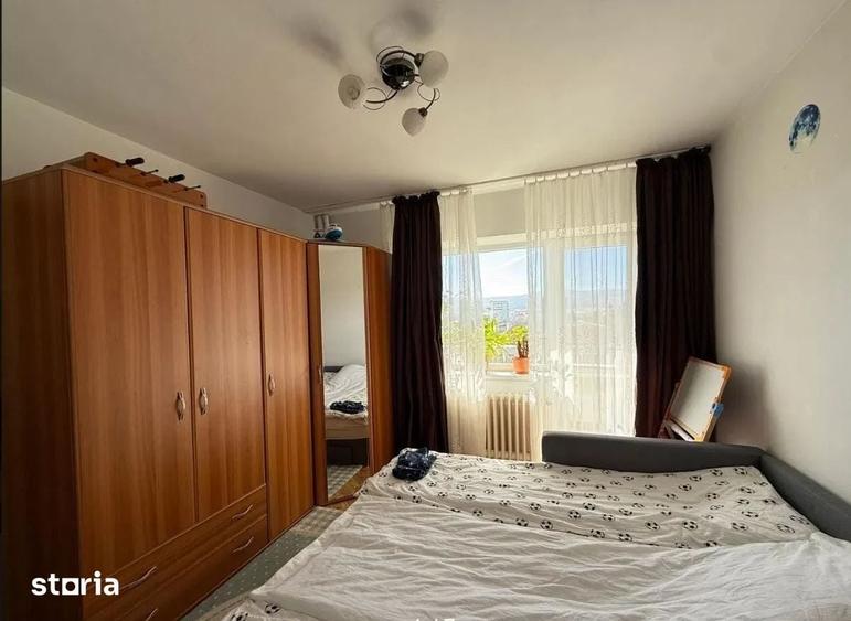Apartament 2 camere, Cluj, Gheorgheni - 5