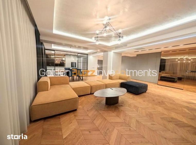 Apartament 3 camere de vanzare Herastrau - 8