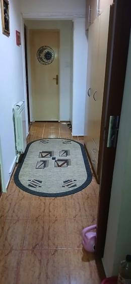 Apartament cu 4 camere, mobilat în Nord