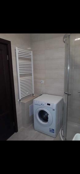 Apartament cu 2 camere decomandat în Păcurari