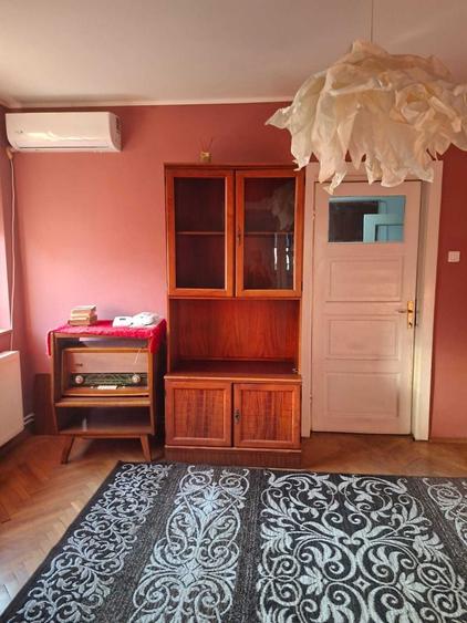 Apartament cu 2 camere semidecomandat în Dorobanți
