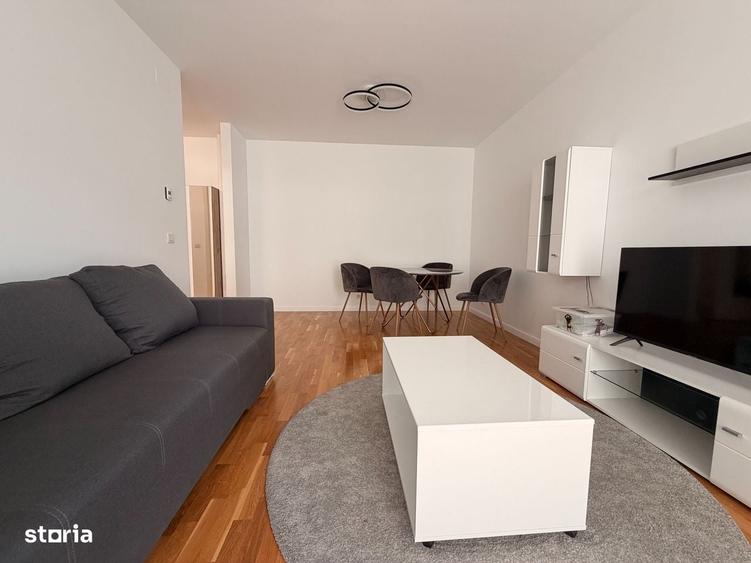 Apartament 2 Camere | Luxuria | Loc De Parcare Separat - 1