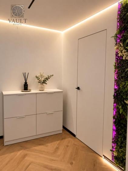 Apartament cu 3 camere decomandat, mobilat în Apărătorii Patriei