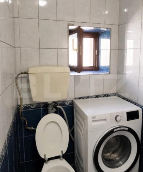Casă cu 2 camere cu Teren 62 Mp în Ultracentral