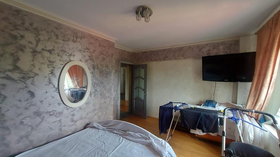 4 CAMERE | Șoseaua Olteniței, Popești-Leordeni | 95 mp | Boxă 15 mp | - 5
