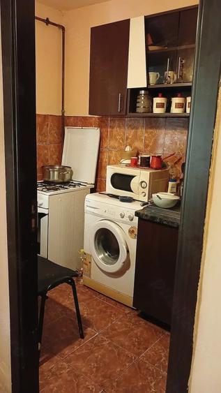Apartament cu 2 camere decomandat în Traian