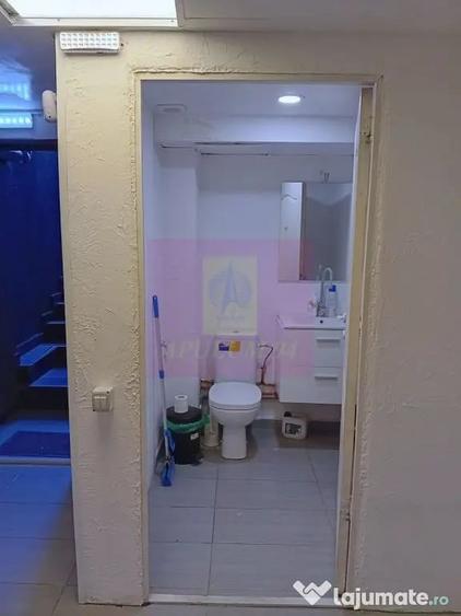 Spa?iu Demisol 106 mp | Intrare Separata + Toate Utilit... - Bucuresti (Bucuresti-Ilfov) - 6