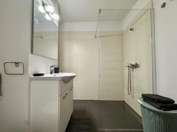 Apartament cu 3 camere decomandat, mobilat în Lipovei