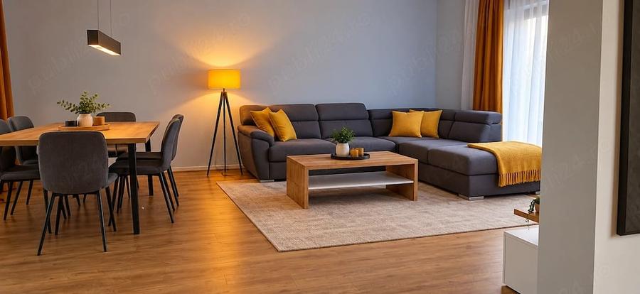 Casă cu 4 camere cu Teren 300 Mp în Săcălaz