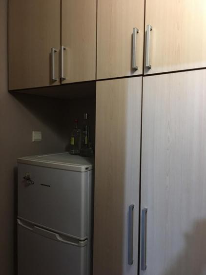 Garsonieră decomandată în Frumoasa
