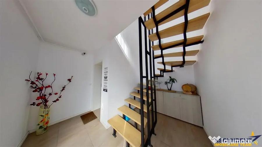 Vila moderna cu confort deosebit, in Tractorul, Brasov - 10