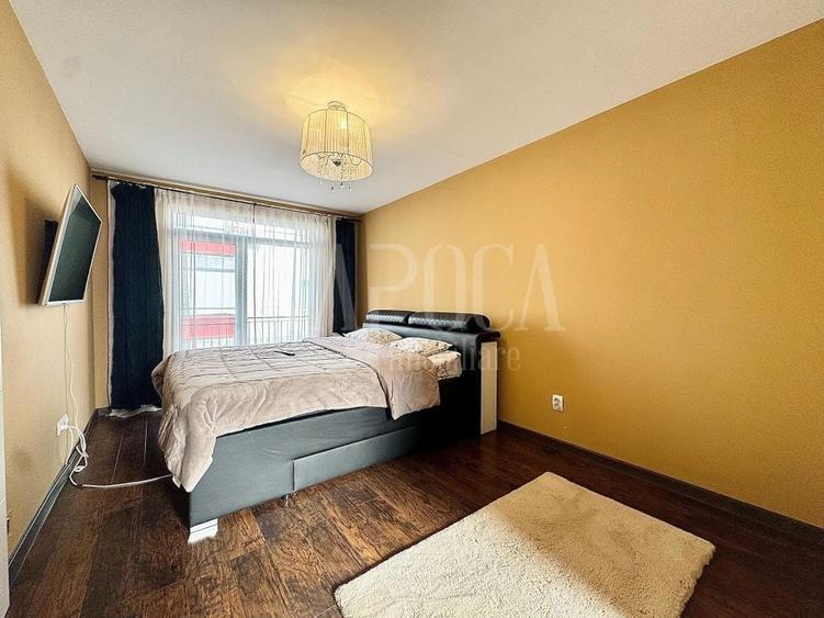 Duplex cu 4 camere cu Canalizare în Florești