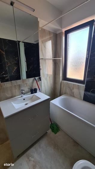 Apartament cu 2 camere în Ghencea