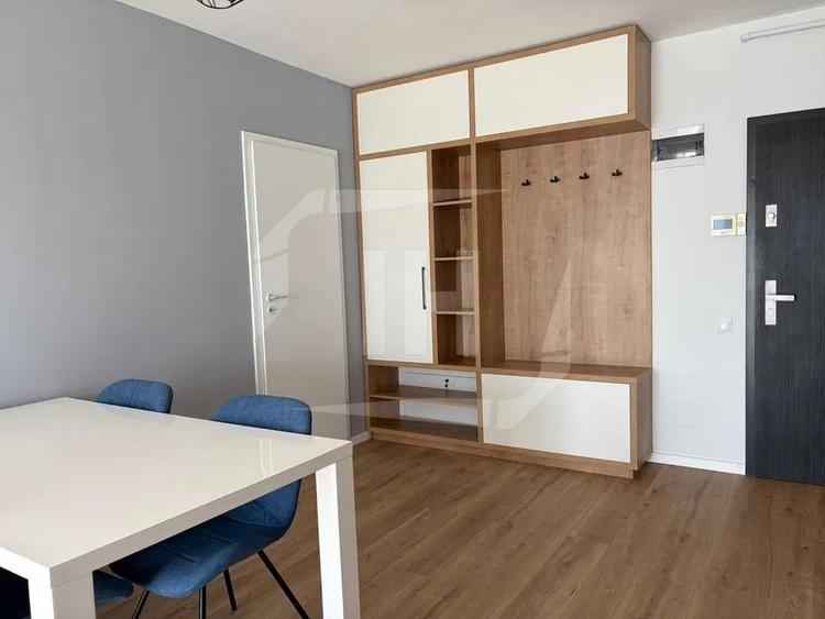 Apartament 3 camere I prima inchiriere I Baza Sportiva Gheorgheni I Grand Park - 3