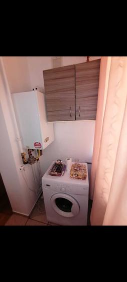 INCHIRIEZ garsoniera, zona Calea Aradului, str Dej - 4