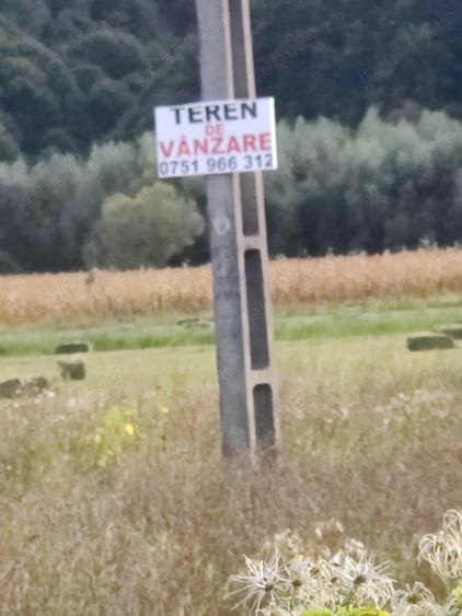 Teren de 2596 mp, în Central