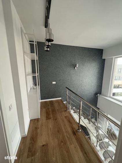 Apartament cu 2 camere în Militari