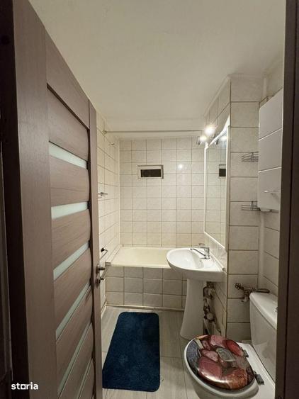 Apartament 3 camere - Decebal - etaj 1 - 6