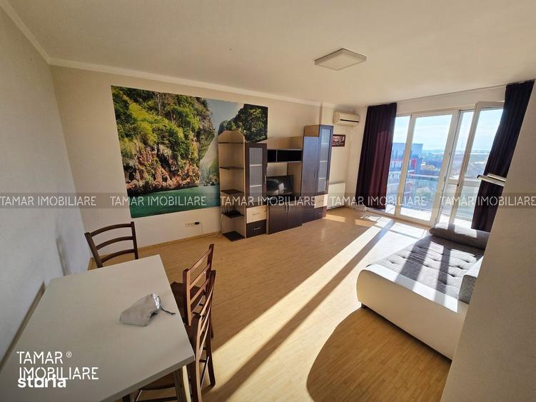 Apartament cu 2 camere decomandat în Micălaca