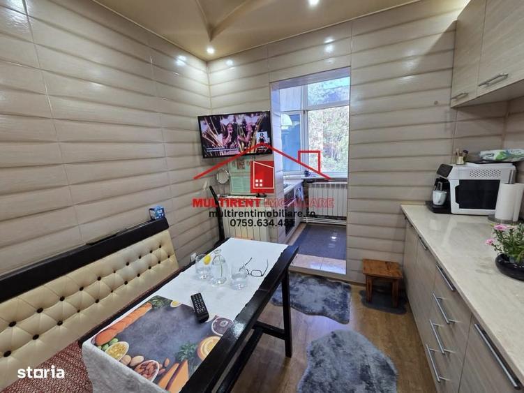 Apartament renovat,gata de mutat,str.Plevnei! - 3
