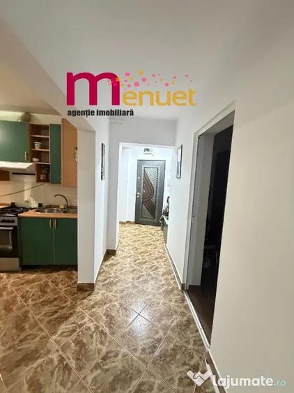 Apartament 3 camere,strada Mircea Voda,etaj 2 - 9