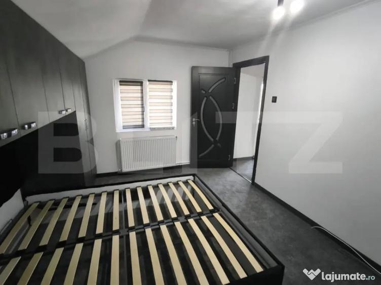 Casă cu 3 camere cu Teren 190 Mp în 1 Mai