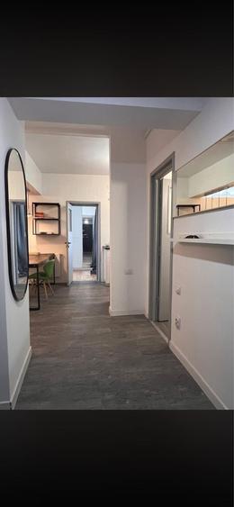 Apartament cu 2 camere în Nerva Traian
