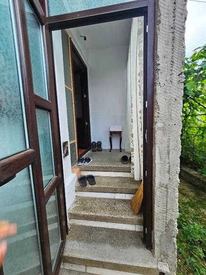 Casă individuală cu 5 camere cu Teren 551 Mp în Măneciu-Ungureni