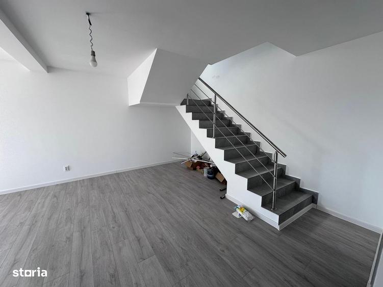 Casă cu 3 camere cu Teren 260 Mp în Clinceni