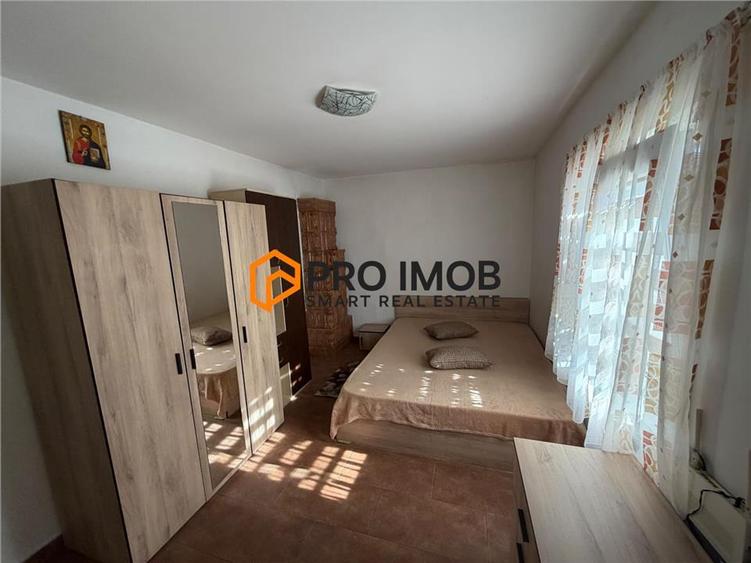 Casă individuală cu 3 camere cu Teren 1283 Mp în Dealu Viei