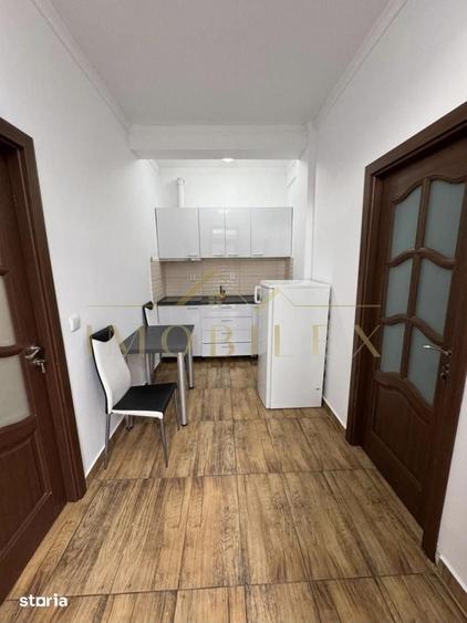 Apartament 1 camera, decomandat, zona Corneliu Coposu - 4