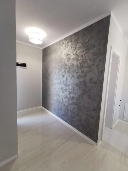 Casă cu 3 camere în Dumbrăvița