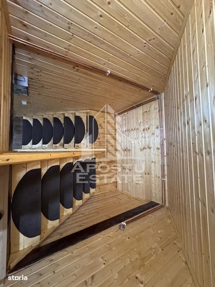 Casă cu 4 camere în Blăjeni