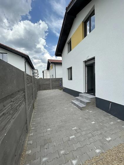 Casă cu Teren 305 Mp în Calea Urseni