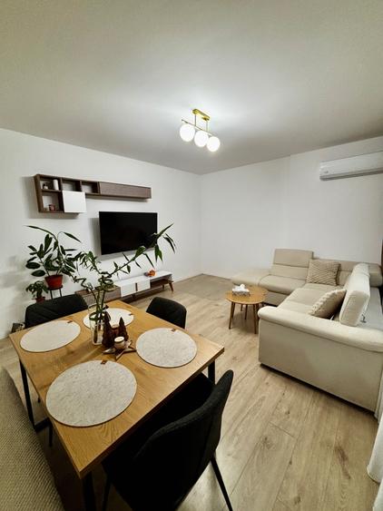 Apartament 2 camere de inchiriat Aparatorii Patriei cu parcare subterana | 10 min Metrou - 3