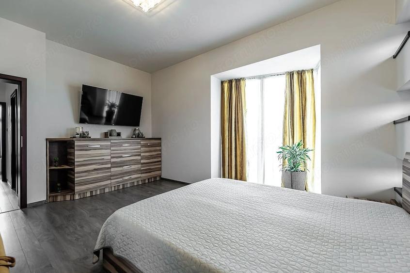 Casă cu Teren 994 Mp în Bodrogu Nou